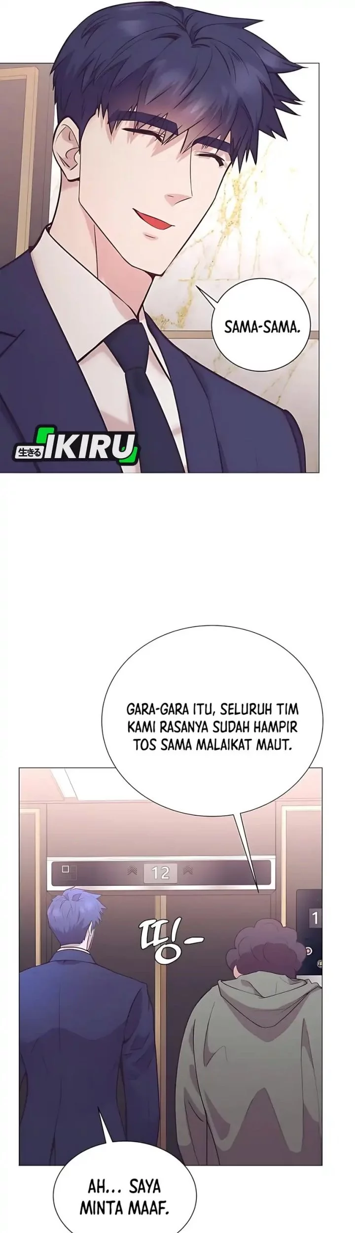 Chapter 86 - halaman 57