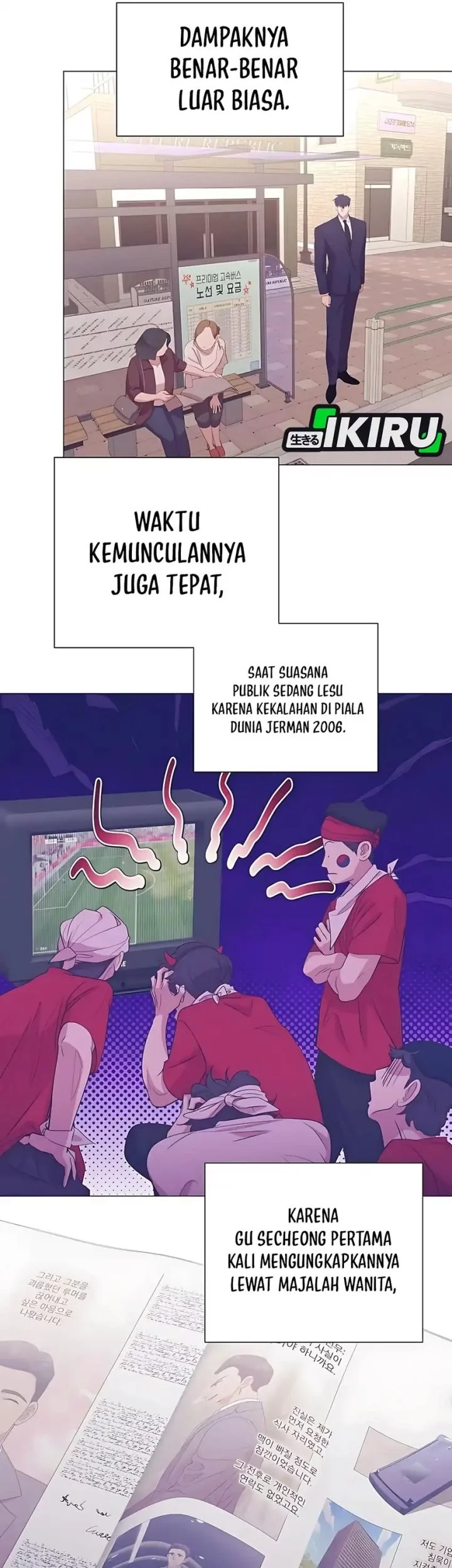 Chapter 86 - halaman 4