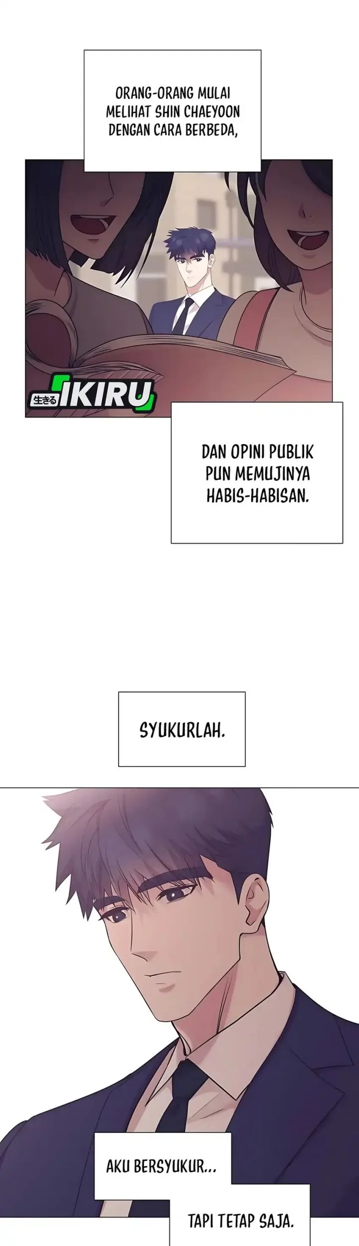 Chapter 86 - halaman 6