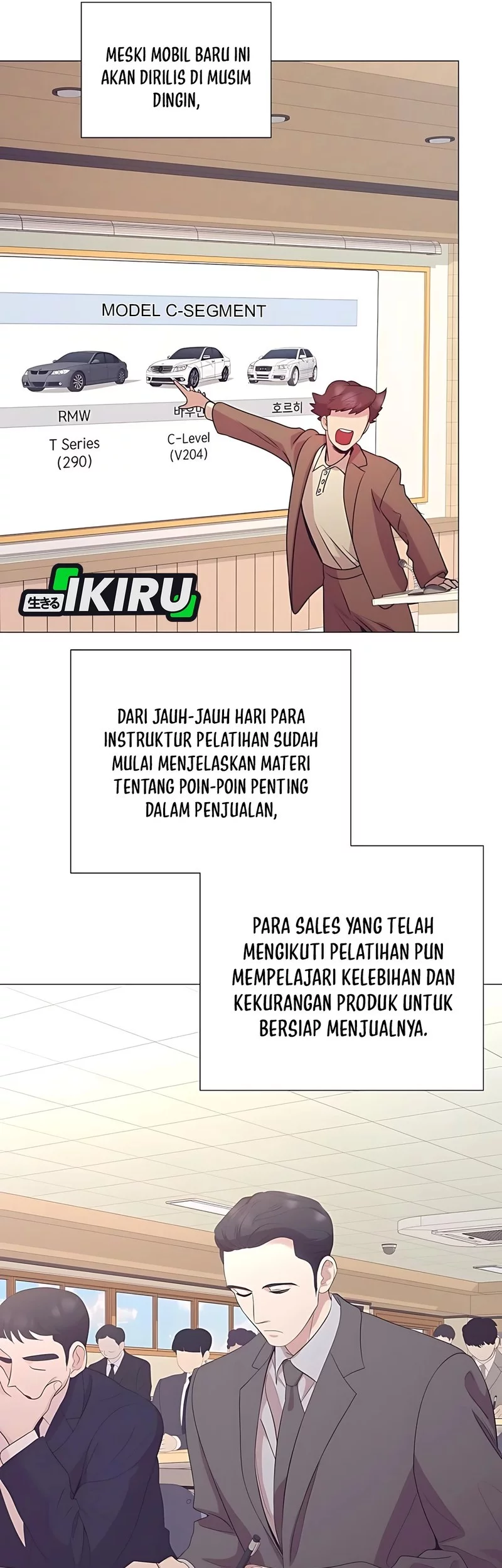 Chapter 87 - halaman 18