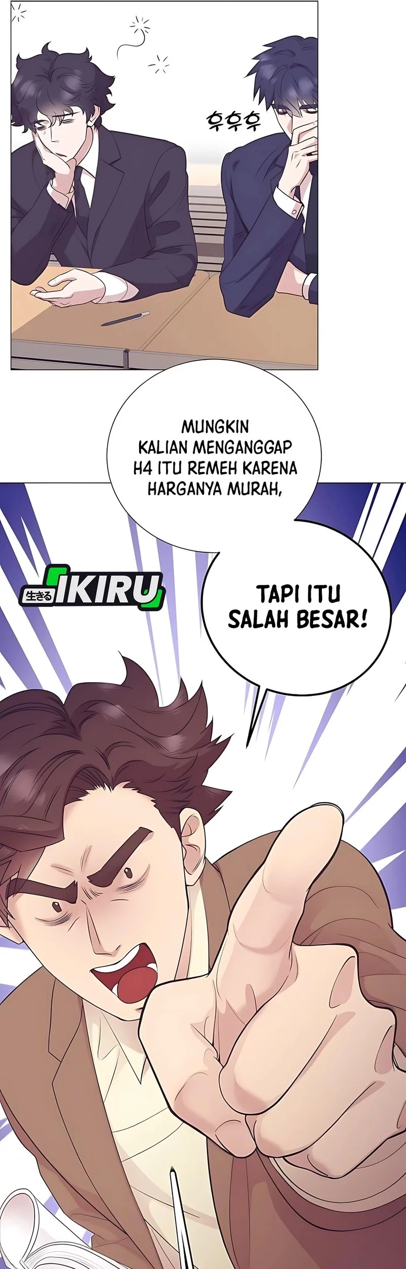 Chapter 87 - halaman 22