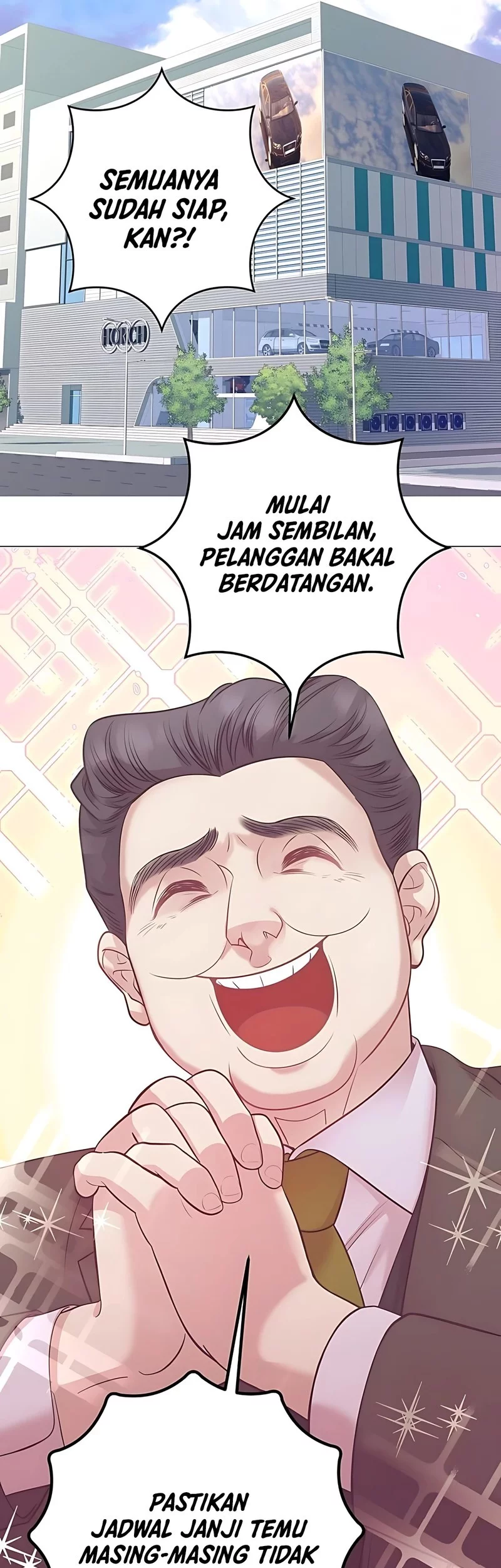 Chapter 87 - halaman 33