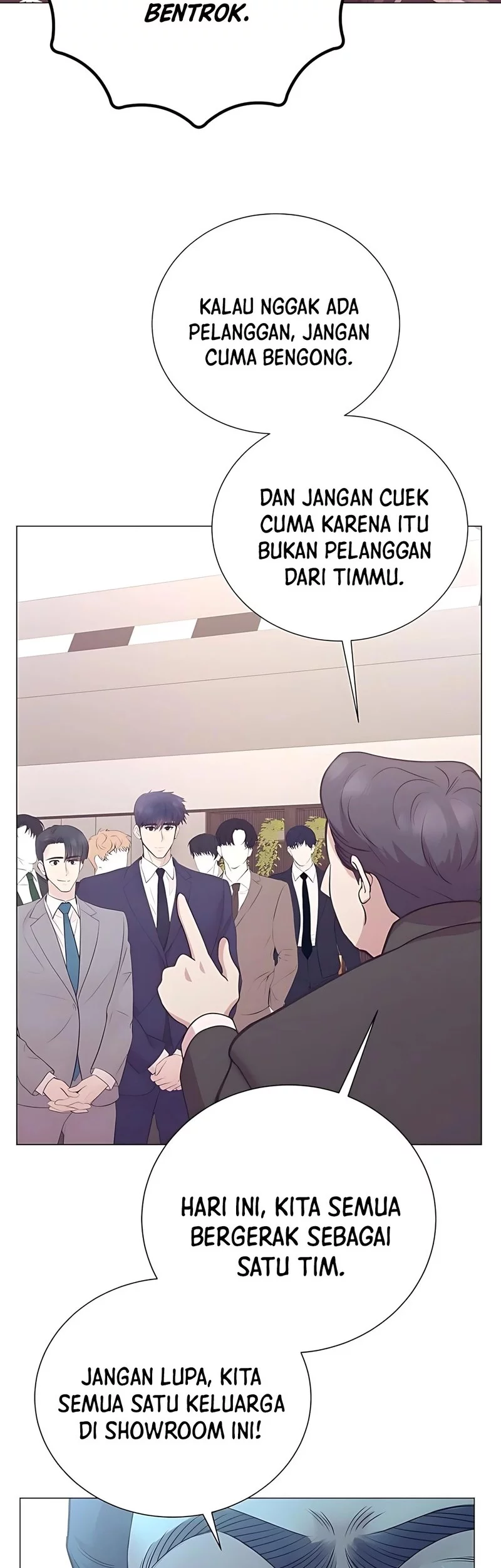 Chapter 87 - halaman 34