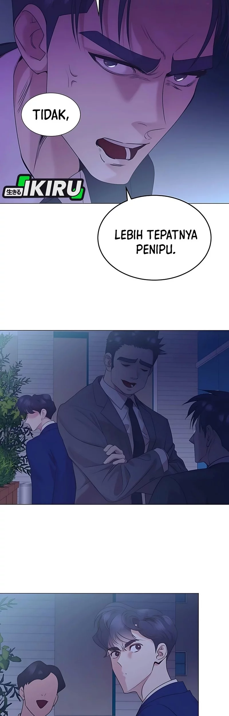 Chapter 88 - halaman 54