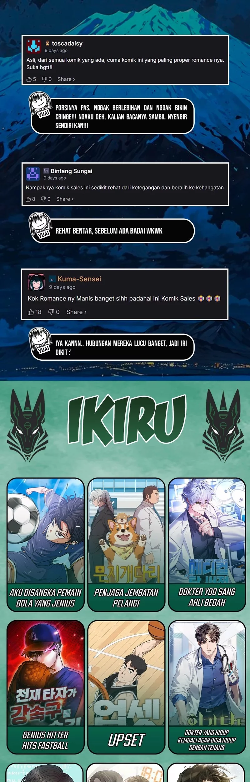 Chapter 88 - halaman 57