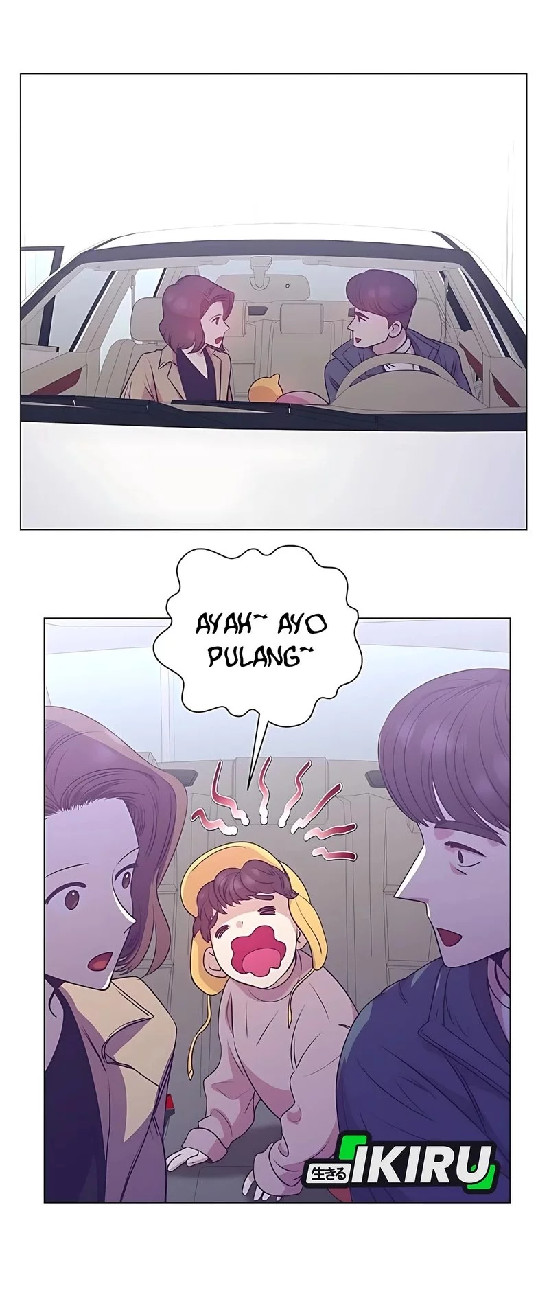 Chapter 88 - halaman 3