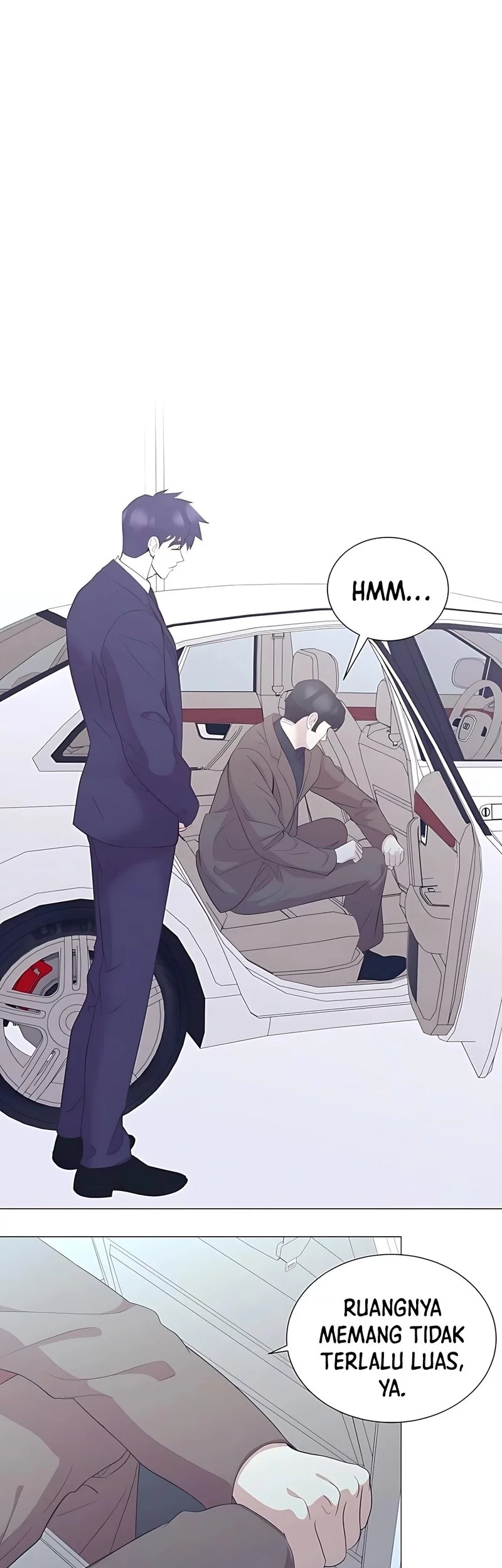 Chapter 88 - halaman 20
