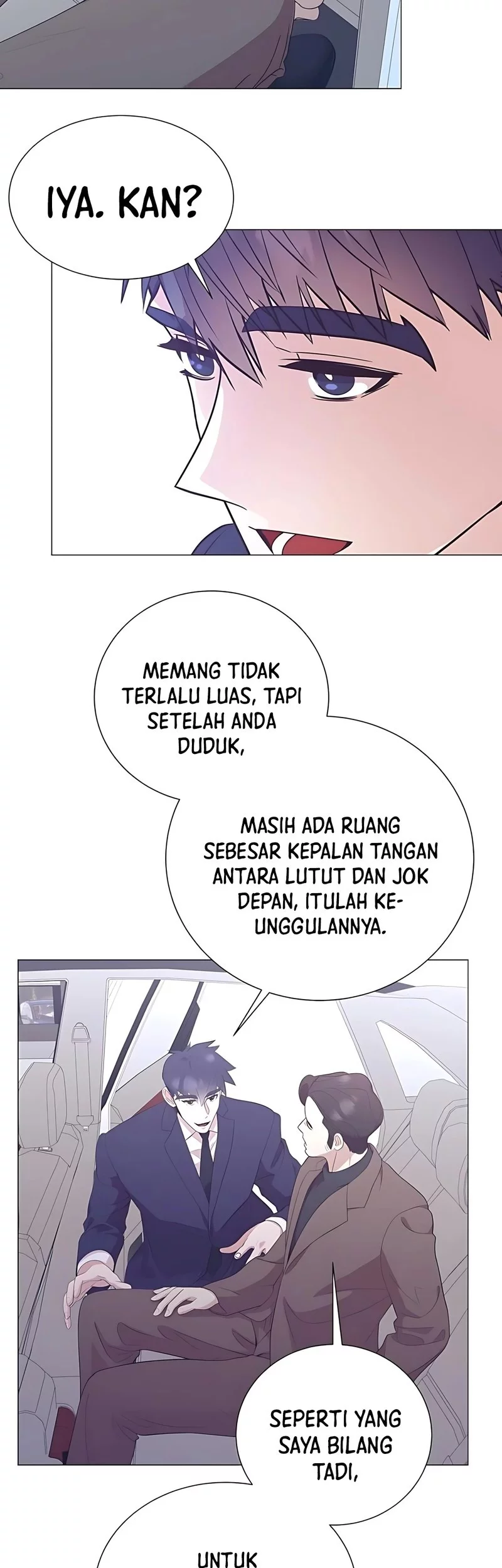 Chapter 88 - halaman 21