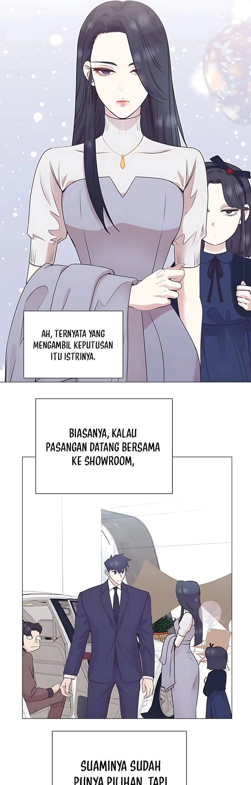 Chapter 88 - halaman 27