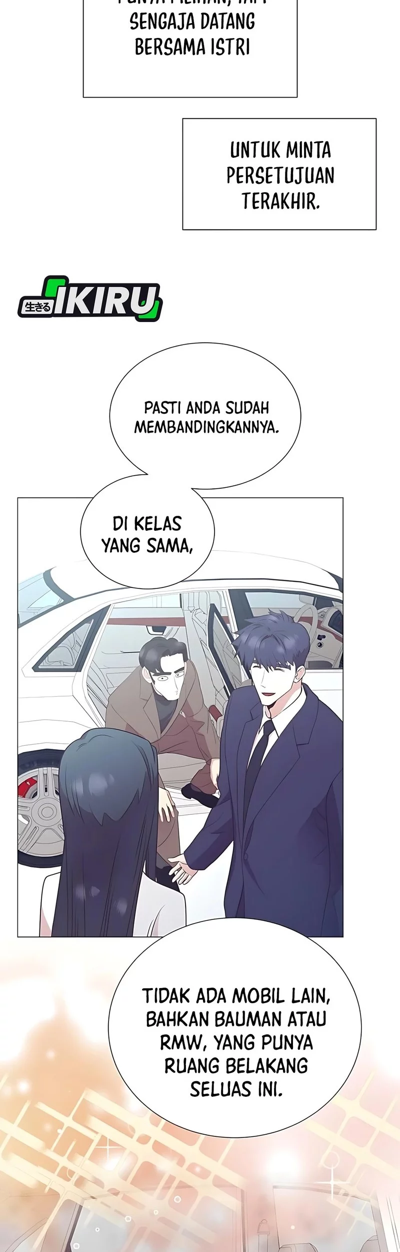 Chapter 88 - halaman 28