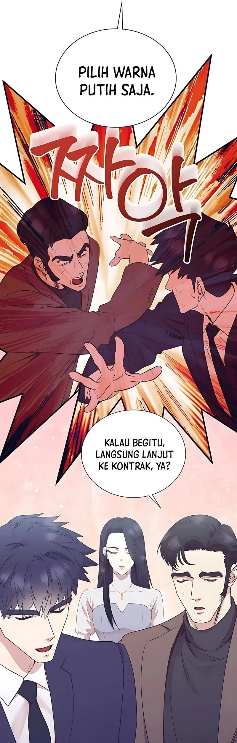 Chapter 88 - halaman 31
