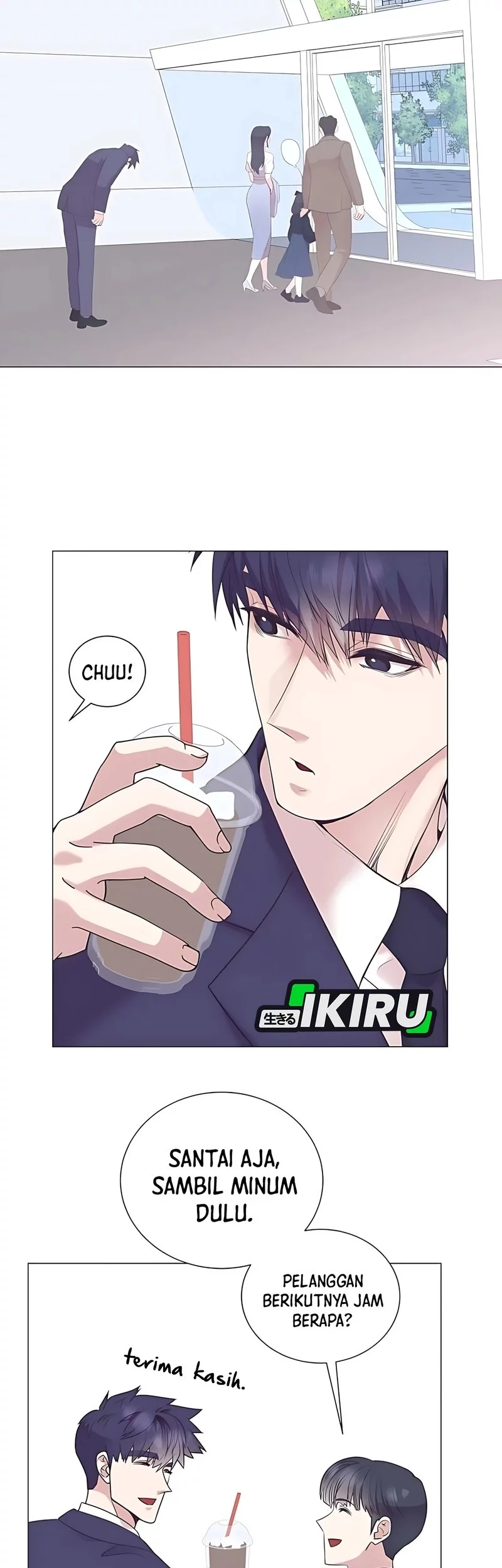 Chapter 88 - halaman 33