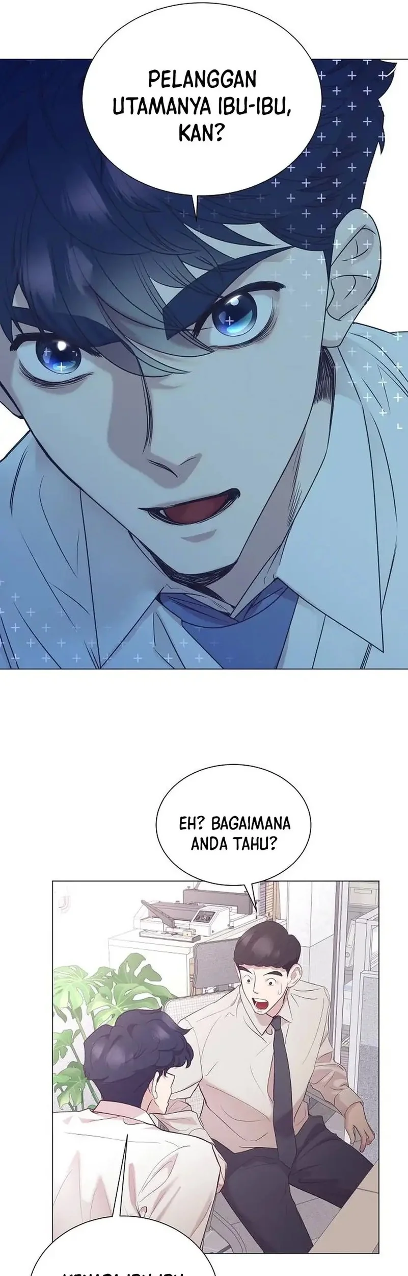 Chapter 89 - halaman 38