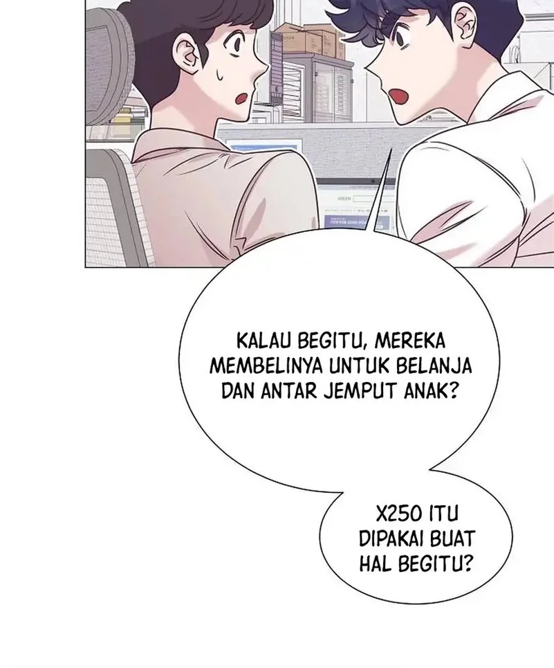 Chapter 89 - halaman 40