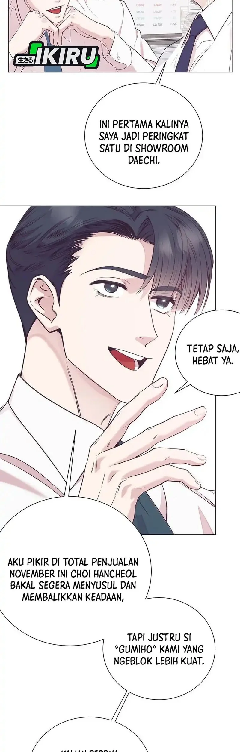 Chapter 89 - halaman 54