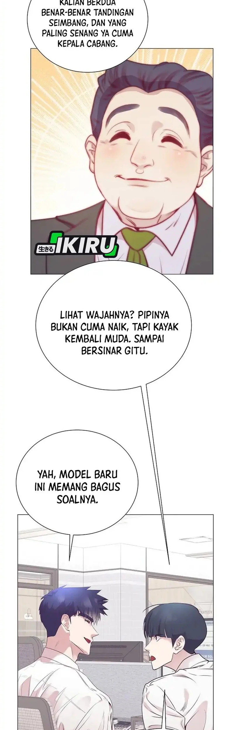 Chapter 89 - halaman 55