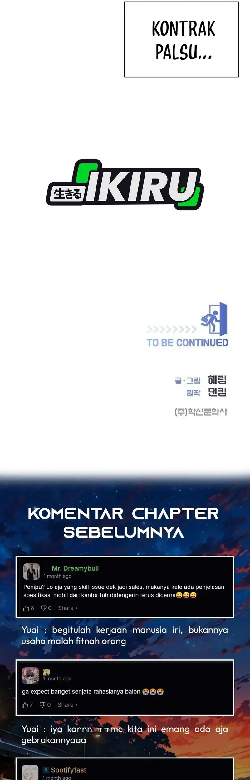 Chapter 89 - halaman 61