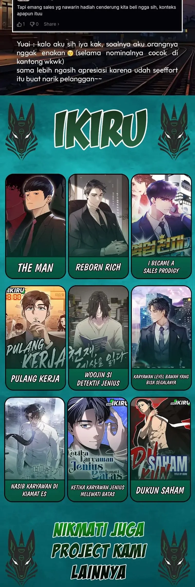Chapter 89 - halaman 62