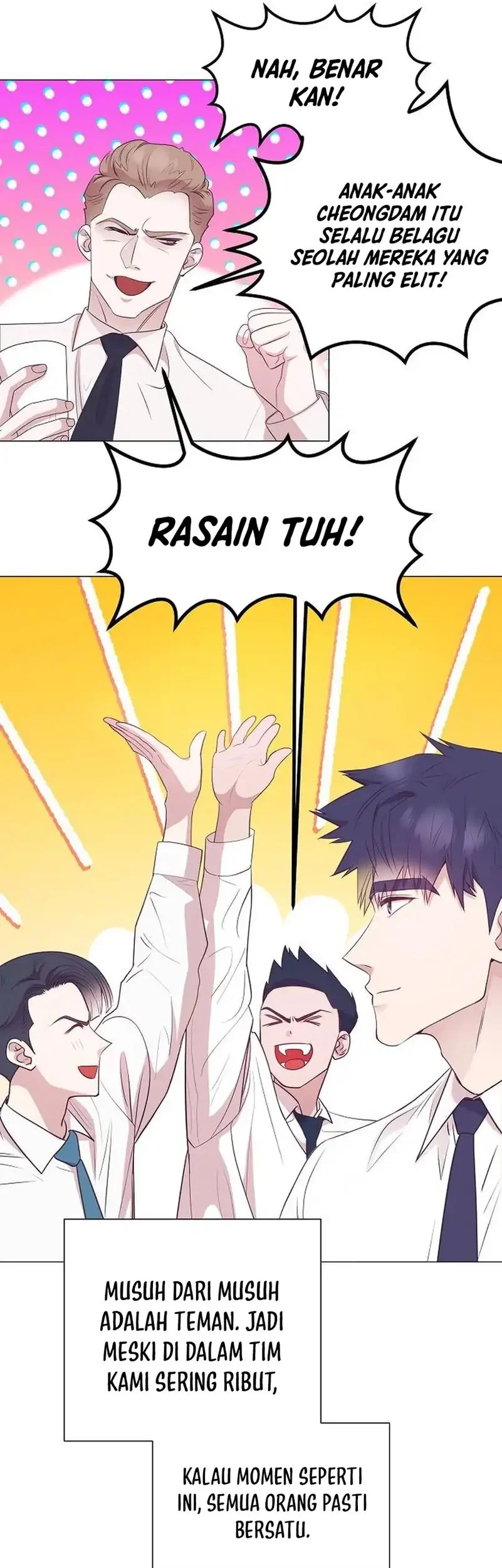 Chapter 89 - halaman 9