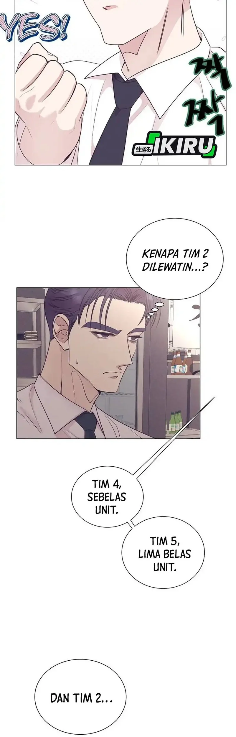 Chapter 89 - halaman 14