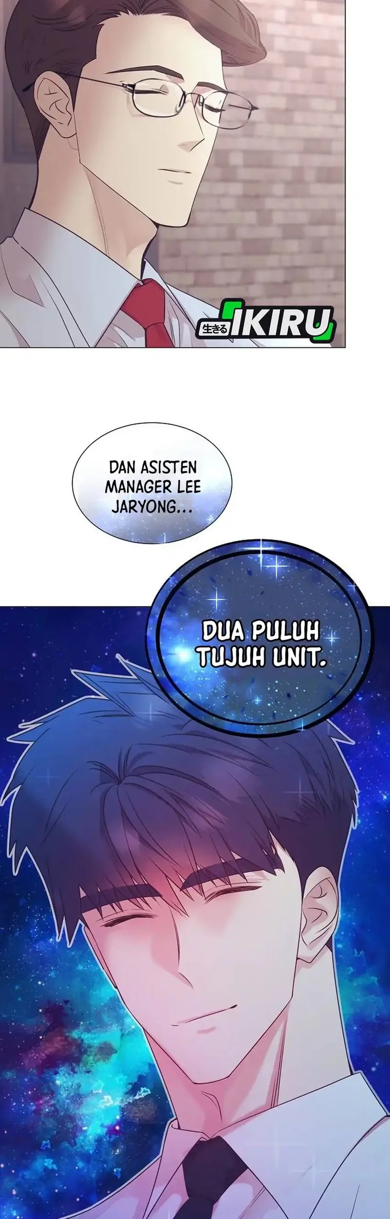 Chapter 89 - halaman 19