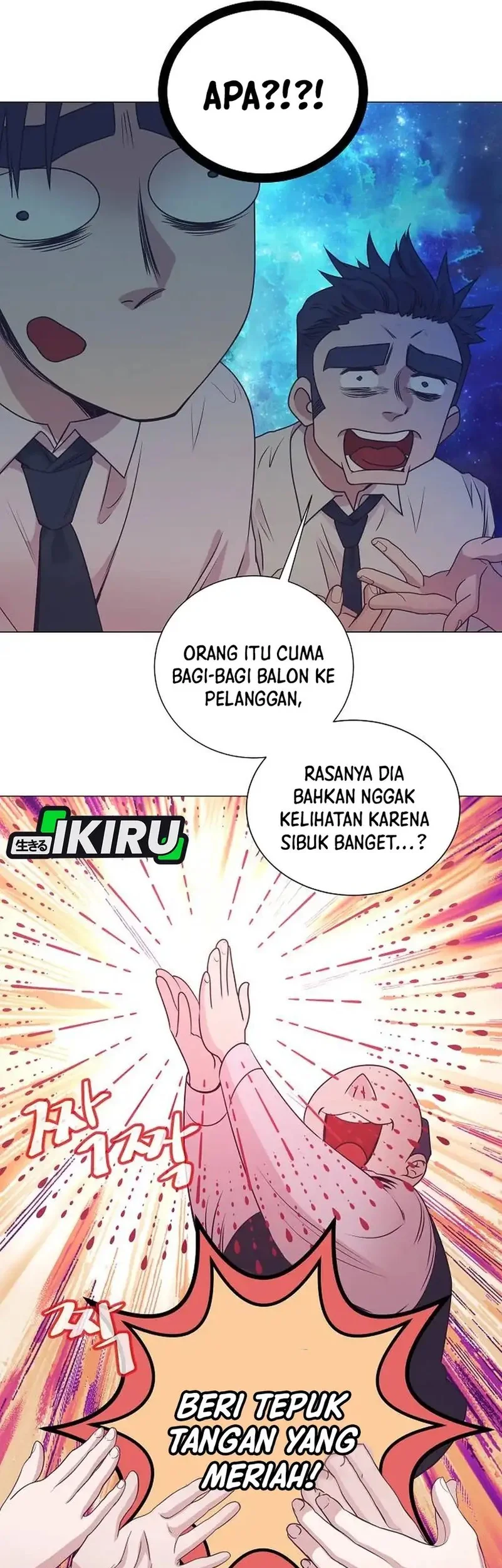 Chapter 89 - halaman 21