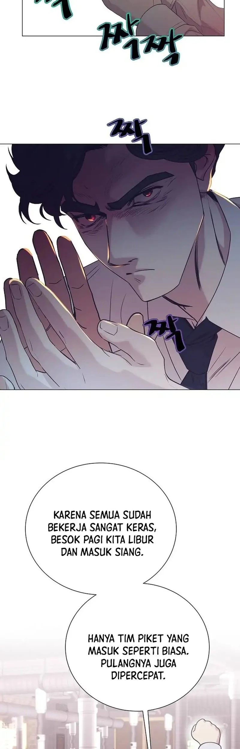 Chapter 89 - halaman 23