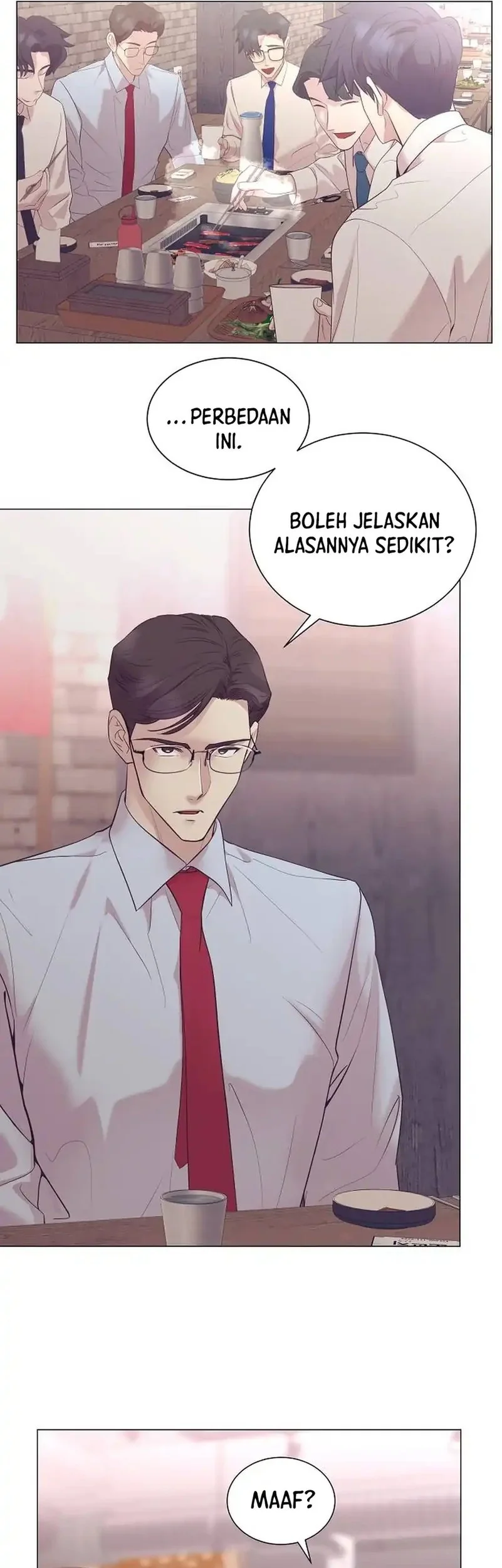 Chapter 89 - halaman 25