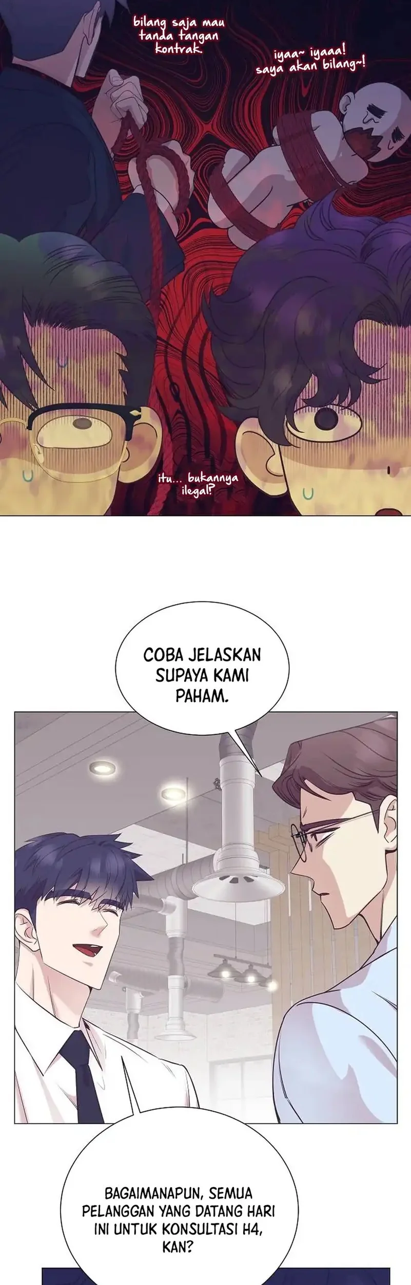 Chapter 89 - halaman 29