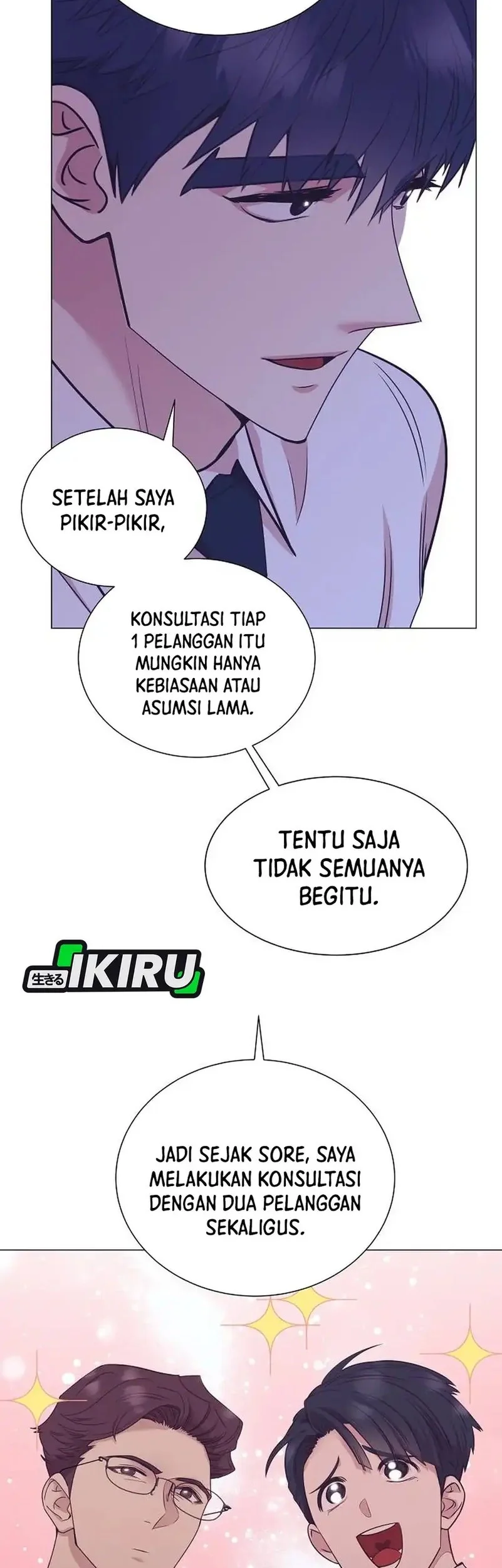 Chapter 89 - halaman 30