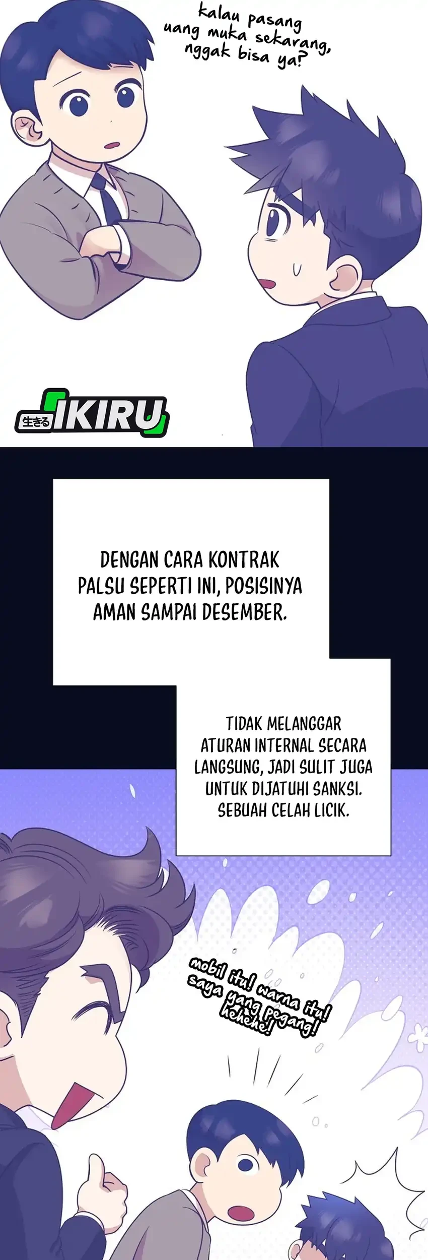 Chapter 90 - halaman 19