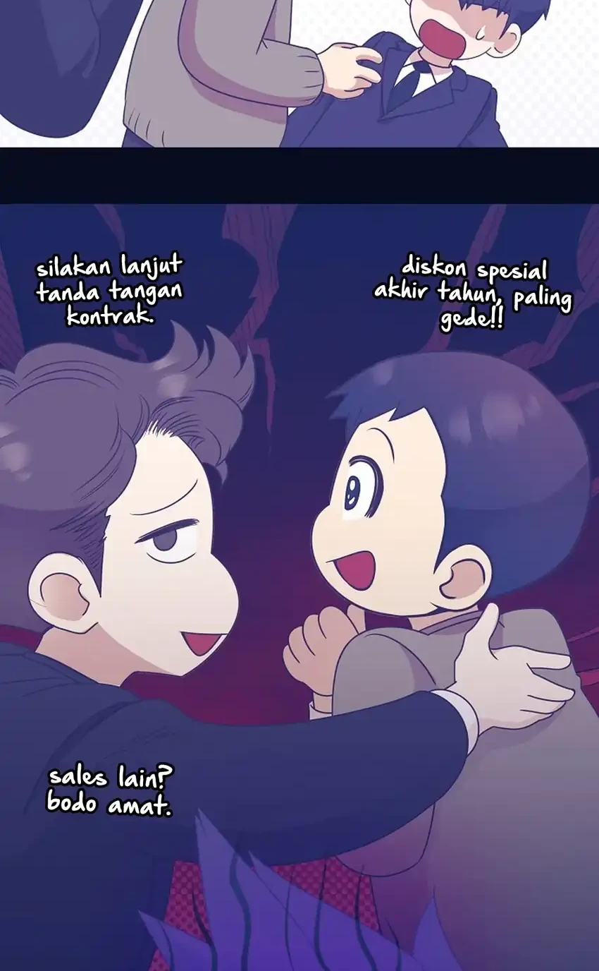 Chapter 90 - halaman 20