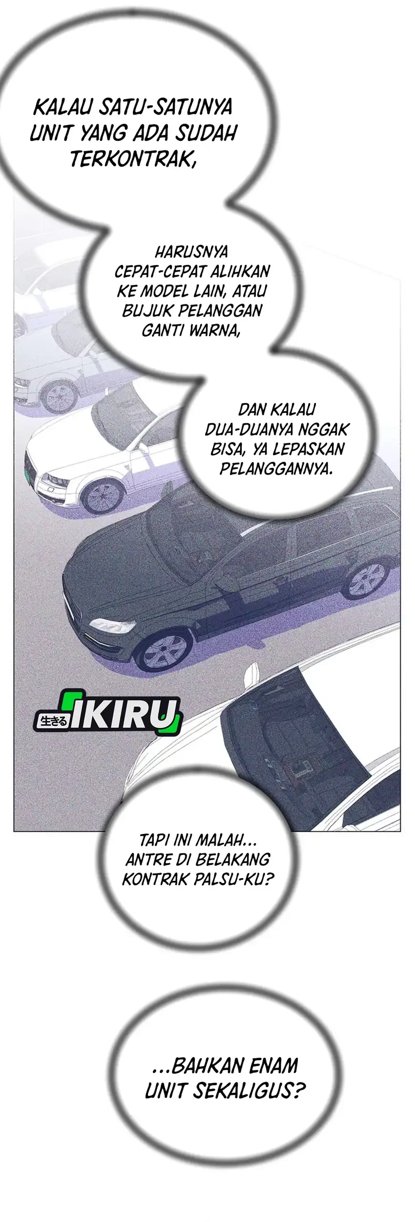 Chapter 90 - halaman 25