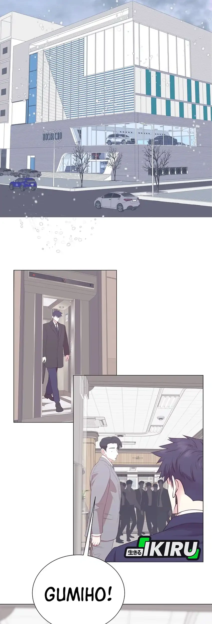 Chapter 90 - halaman 49