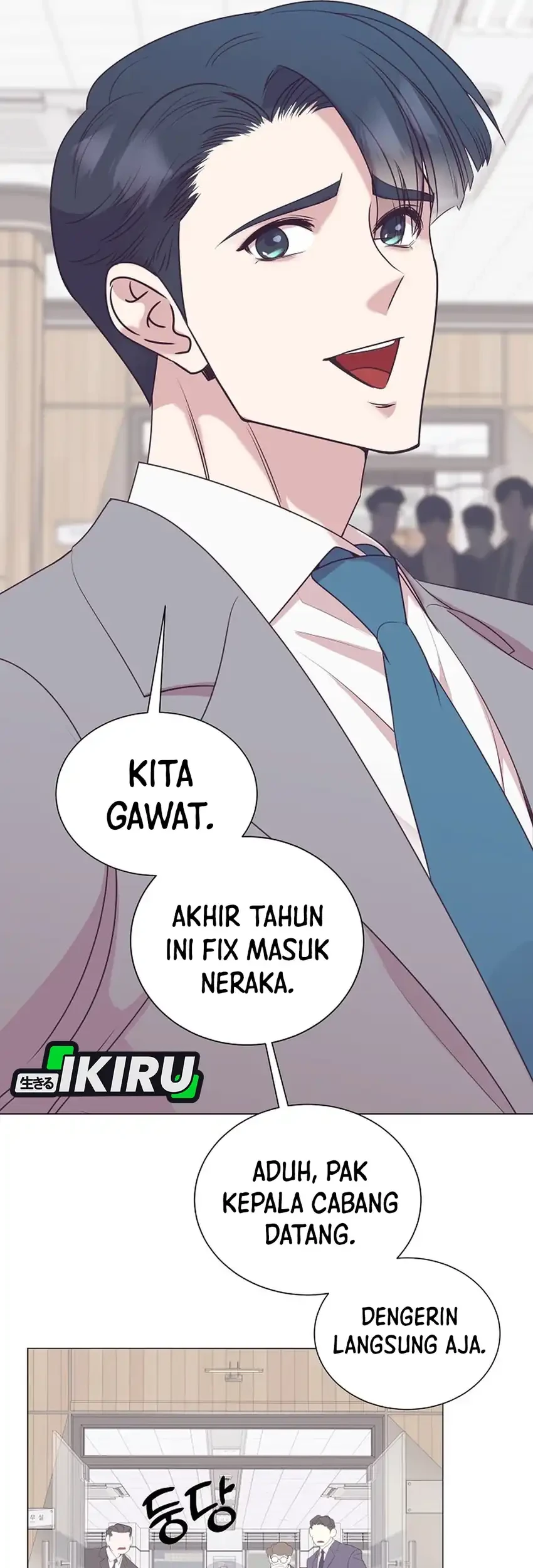 Chapter 90 - halaman 51