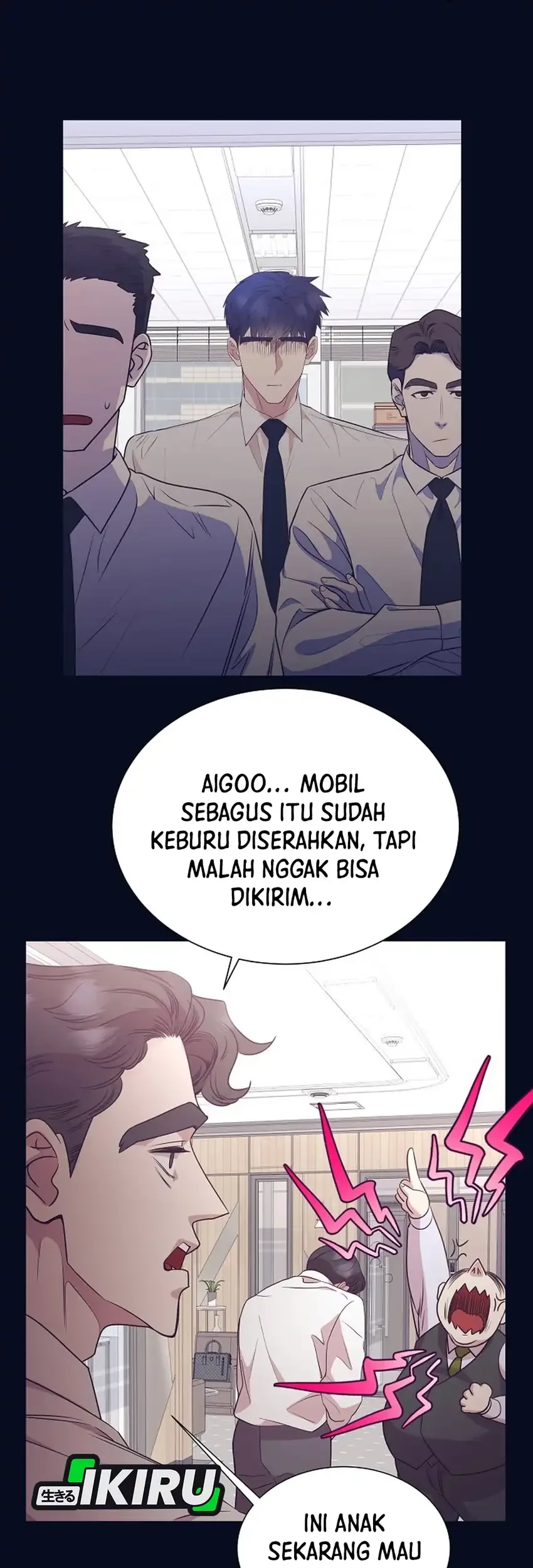 Chapter 90 - halaman 7