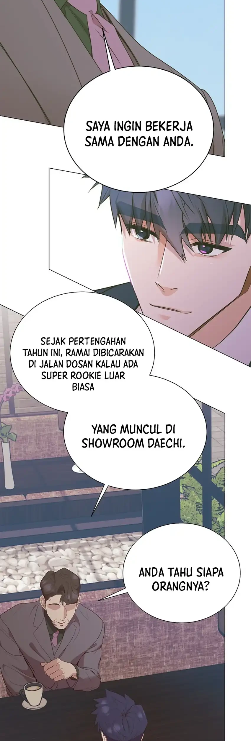Chapter 91 - halaman 24