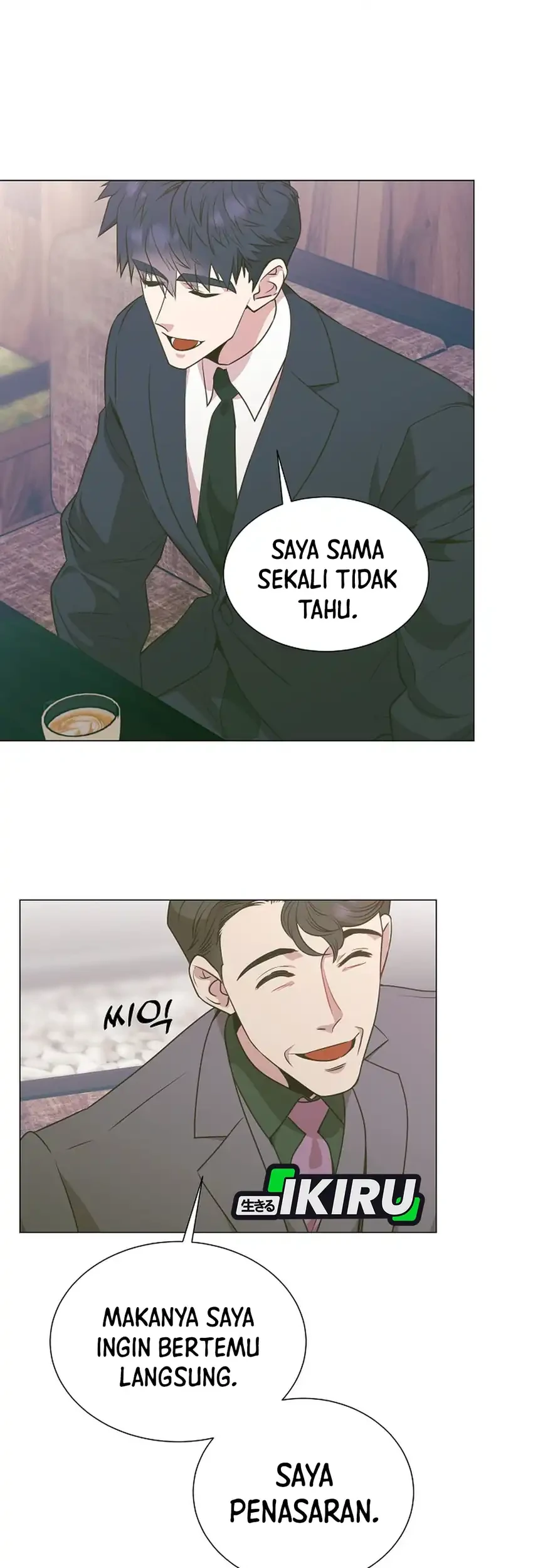 Chapter 91 - halaman 26