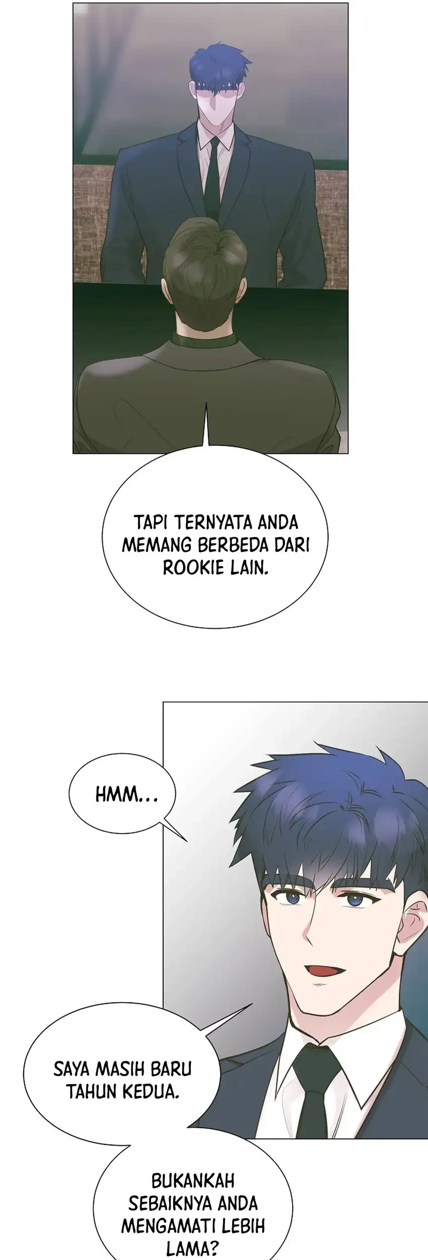 Chapter 91 - halaman 28