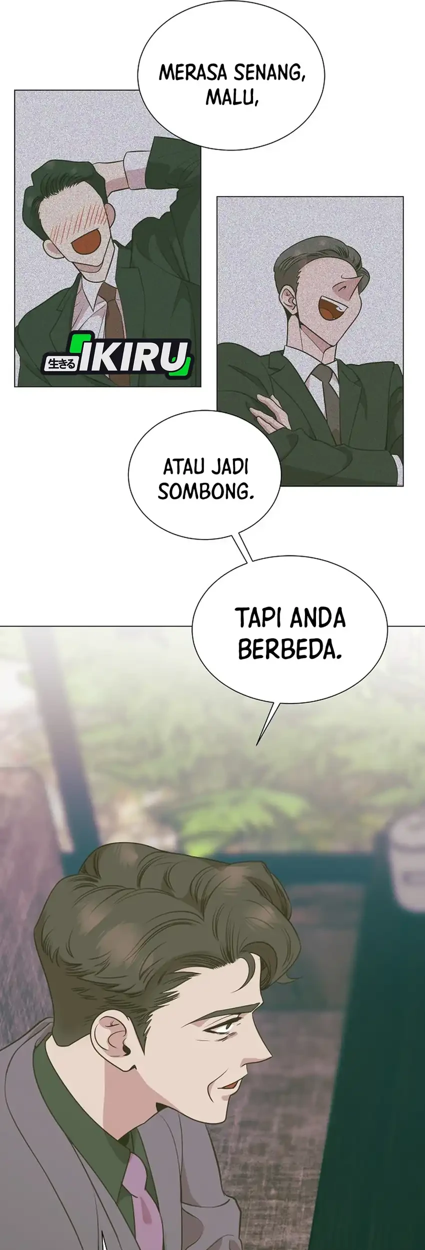 Chapter 91 - halaman 38
