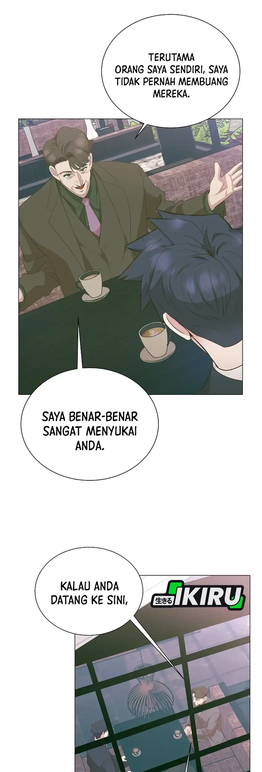 Chapter 91 - halaman 42