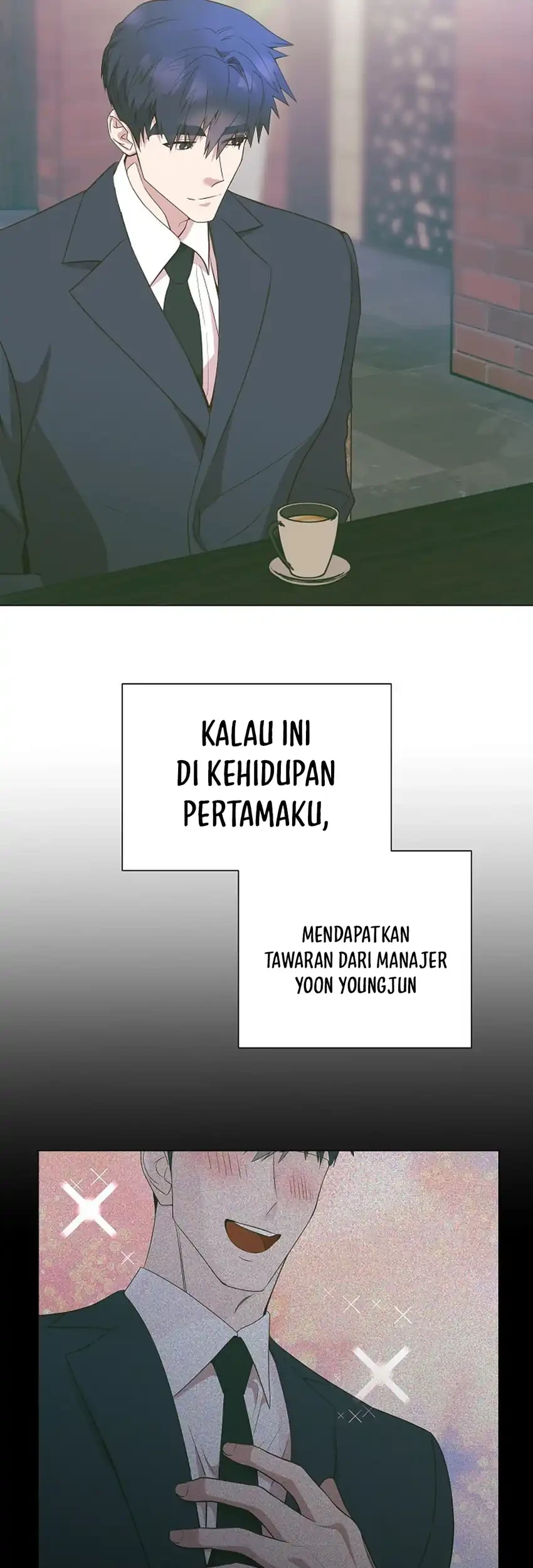 Chapter 91 - halaman 44