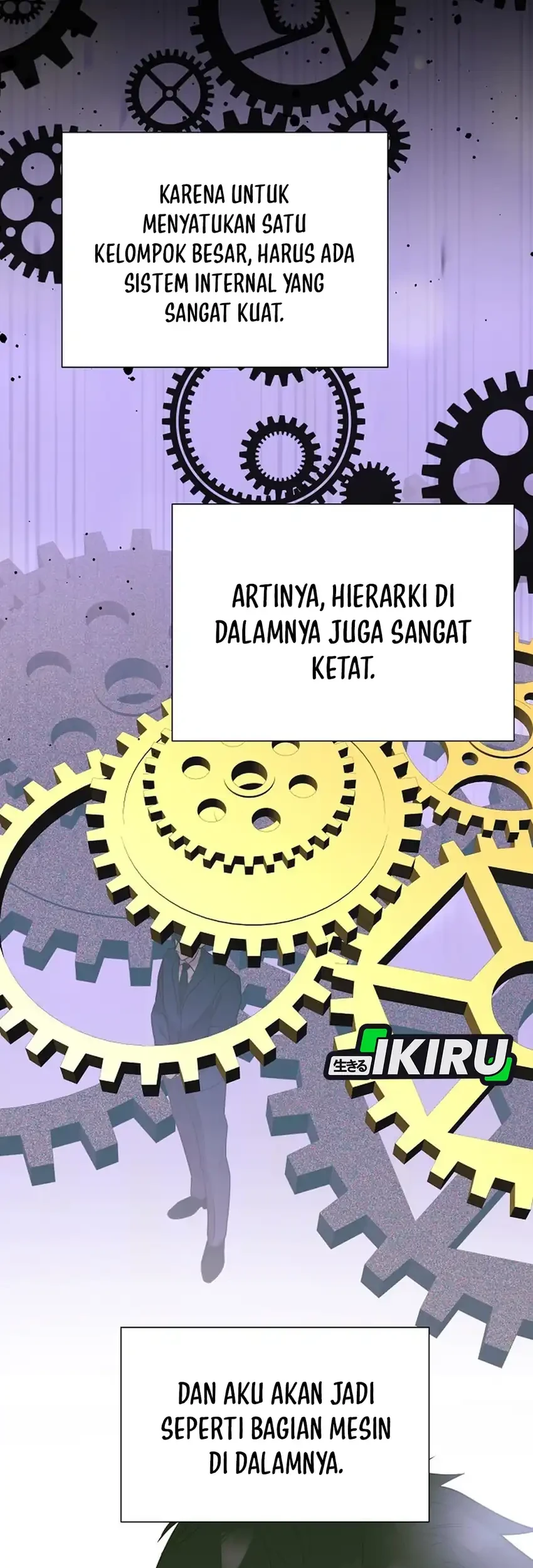 Chapter 91 - halaman 50