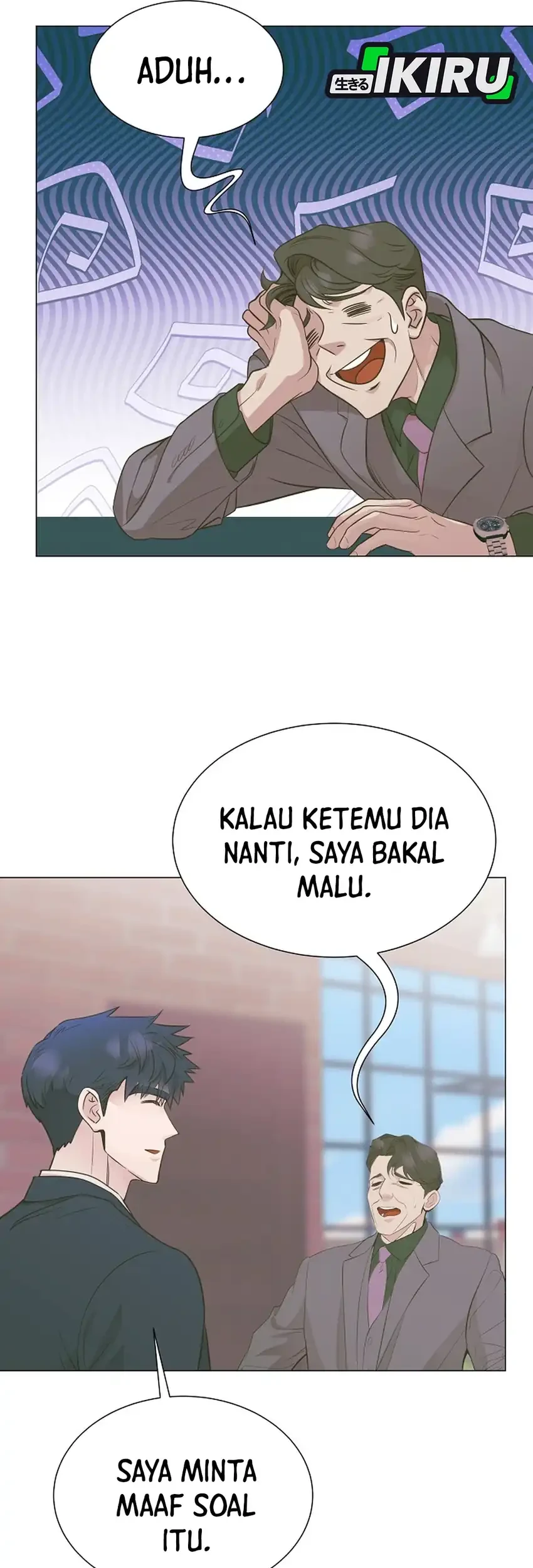 Chapter 91 - halaman 66