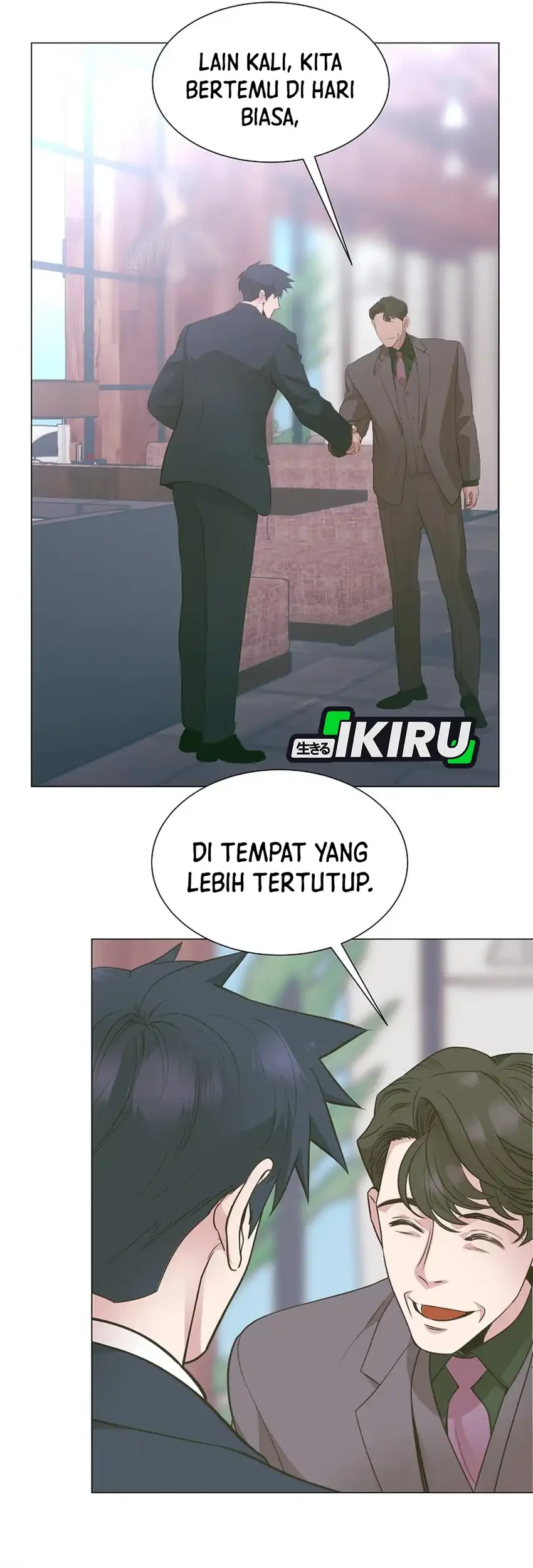 Chapter 91 - halaman 70