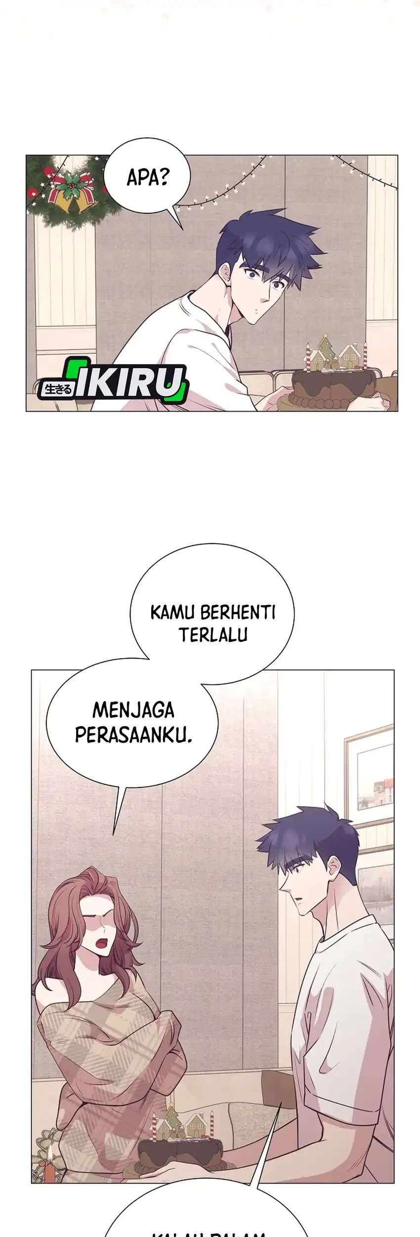 Chapter 91 - halaman 76