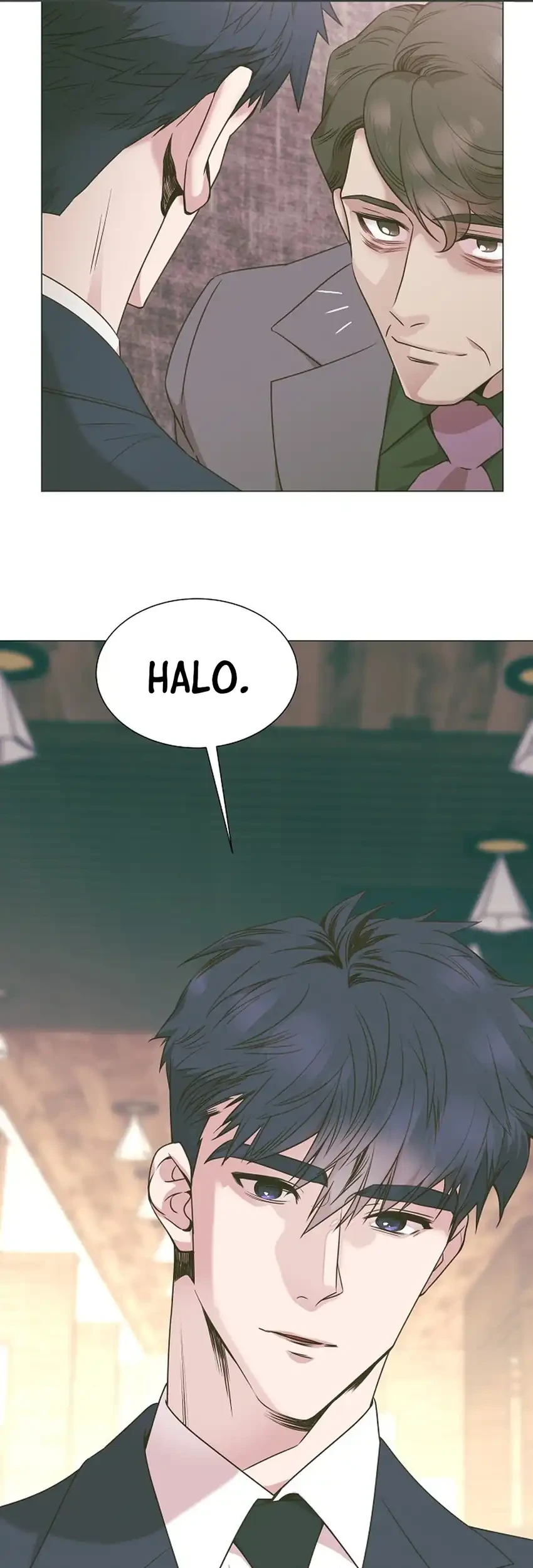 Chapter 91 - halaman 6