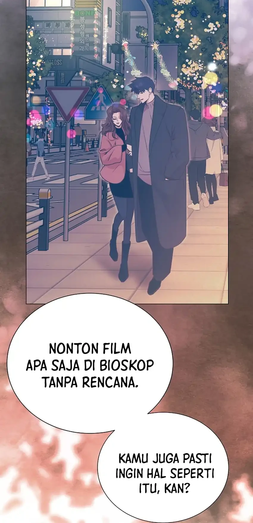 Chapter 91 - halaman 85