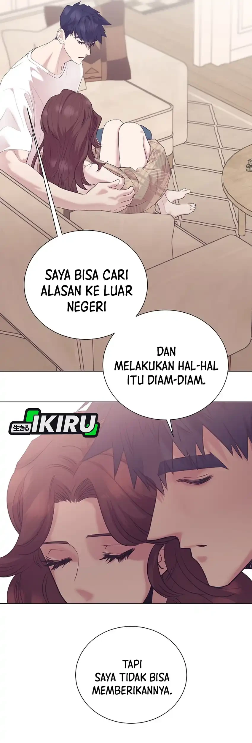 Chapter 91 - halaman 88