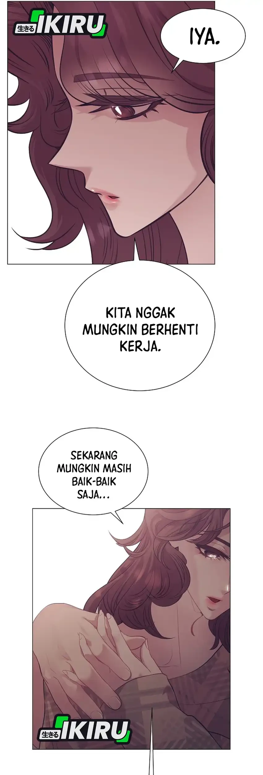 Chapter 91 - halaman 92